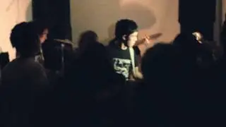 Primer R&eacute;gimen En Vivo 05/05/17