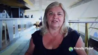 Friendly Planet Travel - Athens & 3 Day Greek Isles Cruise