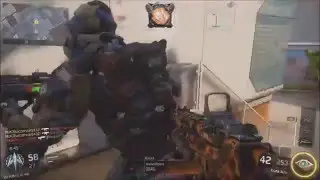 INSANE QUAD FEED W/ KUDA!!!