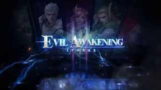 Evil Awakening II: Erebus Mobile