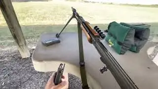 Israeli FN FAL! Federal Ordance Light American Sporter 7.62*51 NATO
