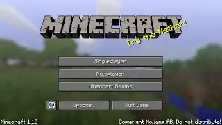 Minecraft: Eleven (Beta Version)