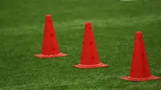 AFC Ajax u12 speed | agility & coordination