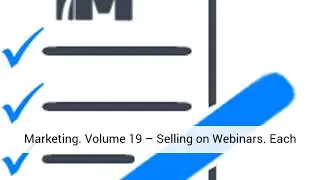 IM Checklist Review &ndash; Over 371 Marketing Checklists