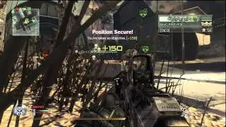 Modern Warfare 2: Road to Nuke One (Episode 1)