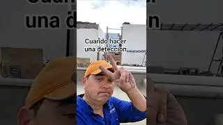 &iquest;Cuando es el momento ideal para hacer una Detecci&oacute;n de fugas?  #360exteriores