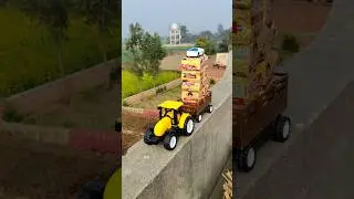 Mini tractor 🚜#automobile #shortsfeed #shorts #trending #viral #trendingshorts #ytshorts #2025short