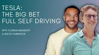 Building An Autonomous Tesla Fleet In Europe: CEO Of MisterGreen