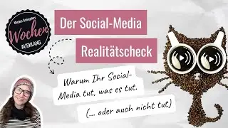 Die Checkliste, die sichtbar macht, woran Ihre Reichweite wirklich hängt.