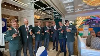 62nd 4/1 GR RAISING DAY CELEBRATION II PART II