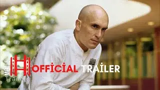 THX 1138 (1971) Trailer #2 | Robert Duvall, Donald Pleasence, Don Pedro Colley Movie