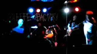 YOUTH OF TODAY - PieffeFactory - GORIZIA   29.4.2011 (clip 8)