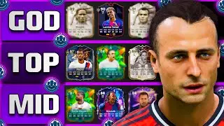 *НОВОЕ* ОБЯЗАТЕЛЬНО к выполнению SBC 🔥 Рейтинг ВСЕХ текущих SBC в EA FC 26!