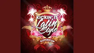 Party Like a Mofo (feat. Koki Kalavera)