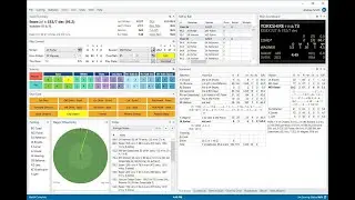 VideoMax Broadcaster with Cricket Scoring Software  with Titlings !!