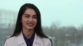 Urologic Surgeon Raevti Bole, MD, MA