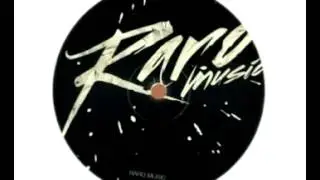Letkolben - Epithet (Dan Noel Remix) [RARO001]