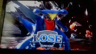 Lets play Pokken Tournament DX Part 10 (Main Shadow  Mewtwo Story part 2!)