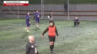 TANTAVİ MAHALLESİ & YAMANEVLER MAHALLESİ