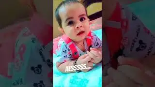 dadada aessss sheru words... 😂
