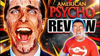 AMERICAN PSYCHO - Movie Review