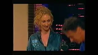 Santo Cilauro on Thank God You're Here 2006