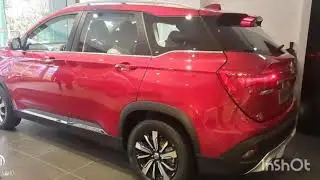 MG Hector & Hector Plus Comparison Video , Hector? or Hector Plus?