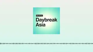 Asia Stocks Rebound, SpaceX Combines With xAI, US-India Trade Deal | Bloomberg Daybreak: Asia...