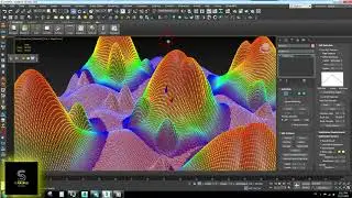 MOUNTAIN MODELING