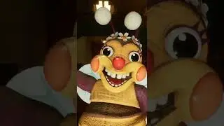 FNAF Secret of the Mimic All Jumpscares #fnaf #mimic #alljumpscares #secretofthemimic #shorts
