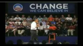 Obama Pushing International Gun Control Treaty CIFTA