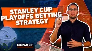 How to Bet on the Stanley Cup Playoffs | Hockey Betting Strategies