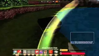 Creativerse Ep 10 Messing up The Teleporter