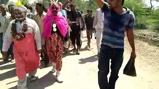 Holi Ka Tamasha(2017 Memories of My Village Beri Baijemau)