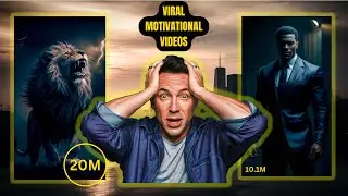 How I Make Monetizable YouTube Automation videos (Free AI Tools)