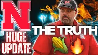Every Nebraska Football Fan NEEDS To Watch This Video NOW&hellip;
