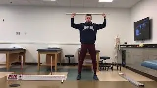 Functional Movement Screen Certification at SU