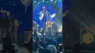 Babbu maan live show. Dwarka sec.14 near Vegas mall.