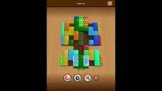 Brick Escape / No Timer Just Fun / Levels 191-192-193-194-195-196-197-198-199-200