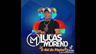Lucas Moreno ( Role )