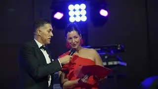 THE EBW AWARDS ARE BACK