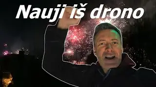 Ačiū JUMS! Su Naujais 2026-tais!