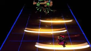 No-Hit Frog Battle | Everhood