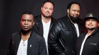All-4-One Interview: Grammy Winning I Love the 90's