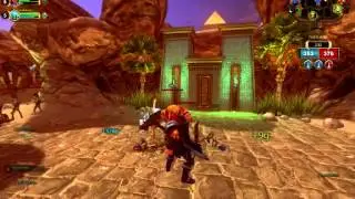Smite - Domination preview