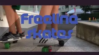Freeline Skates 2017