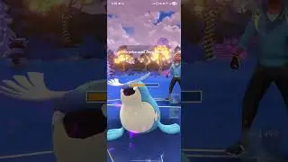 More Morpeko in Great League - great match #gobattleleague #pokemongopvp #greatleague #pokemongo
