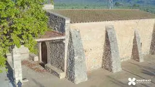Santa Isabel, Canet lo Roig