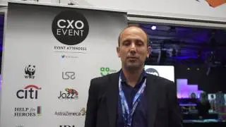 CXO Event Testimonial @ International Festival For Business | Liverpool