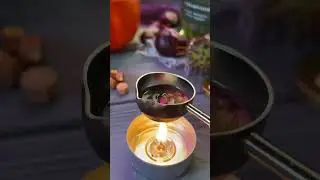 Aesthetic Wax Sealing